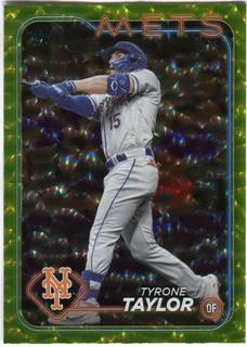 Tyrone Taylor