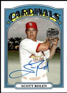 Scott Rolen