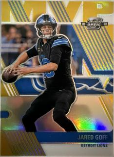 Jared Goff