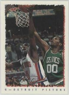 Joe Dumars