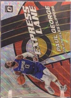 Paul George