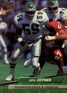 Seth Joyner