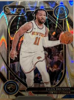 Jalen Brunson