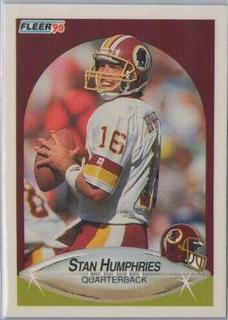 Stan Humphries