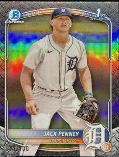 Jack Penney