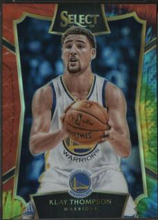 Klay Thompson