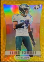 Nnamdi Asomugha
