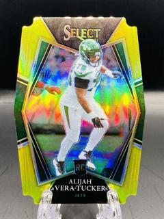 Alijah Vera Tucker