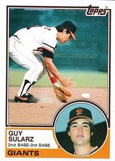 Guy Sularz
