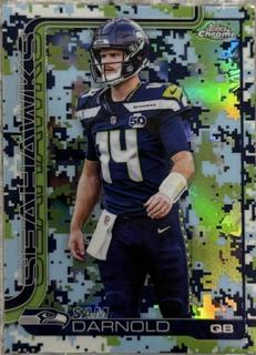 Sam Darnold