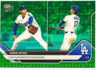 Shohei Ohtani