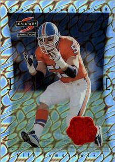 Bill Romanowski