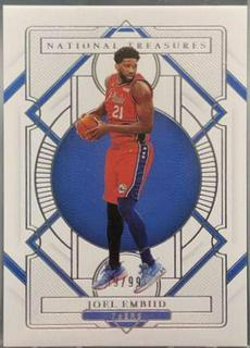 Joel Embiid