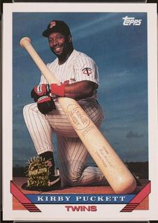 Kirby Puckett