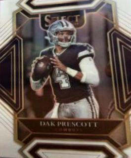 Dak Prescott