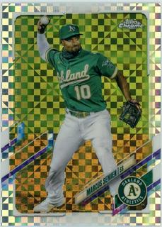 Marcus Semien