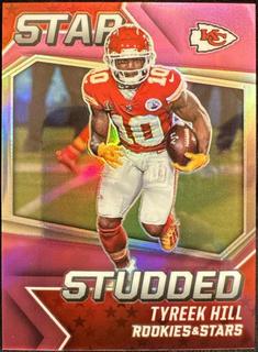 Tyreek Hill