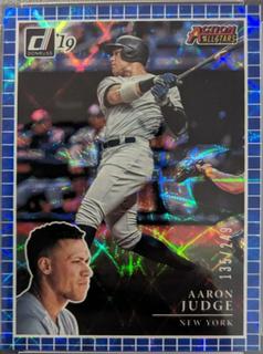 Aaron Judge