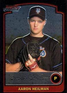Aaron Heilman
