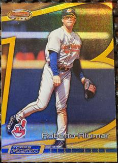 Roberto Alomar