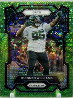 Quinnen Williams