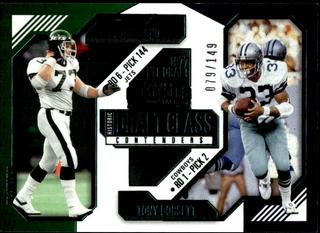 Joe Klecko / Tony Dorsett