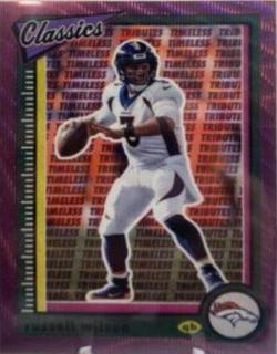 Russell Wilson