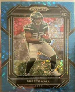 Breece Hall