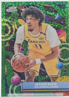 Jaxson Hayes