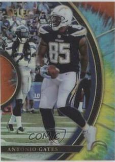Antonio Gates