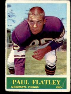 Paul Flatley
