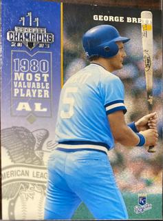 George Brett