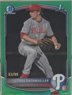 Cade Obermueller