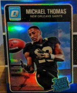 Michael Thomas