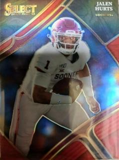 Jalen Hurts