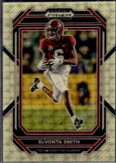 DeVonta Smith