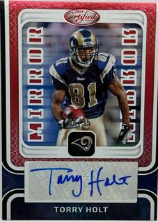 Torry Holt