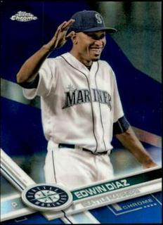 Edwin Diaz