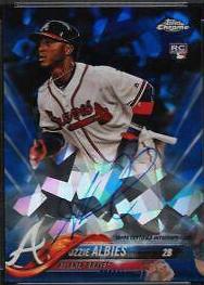 Ozzie Albies