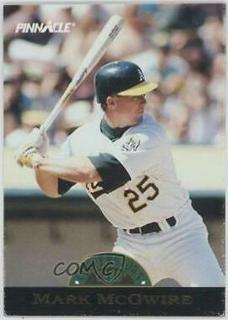 Mark McGwire