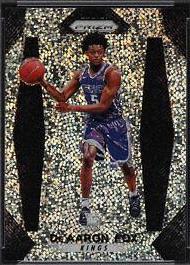 DE'Aaron Fox