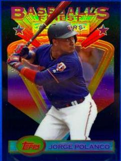 Jorge Polanco