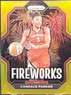Candace Parker