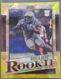 Kenneth Gainwell
