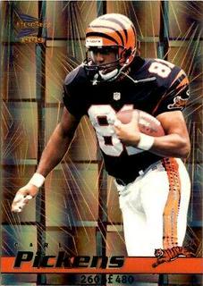 Carl Pickens