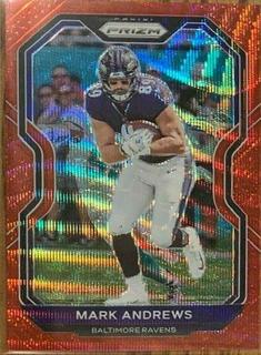 Mark Andrews