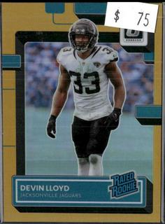 Devin Lloyd