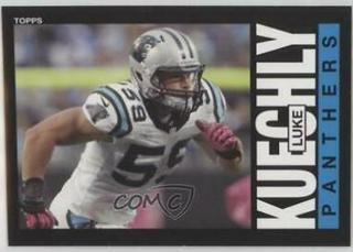 Luke Kuechly