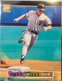 Matt Williams