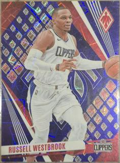Russell Westbrook